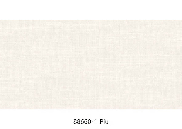 Piu Linen Texture Wallpaper