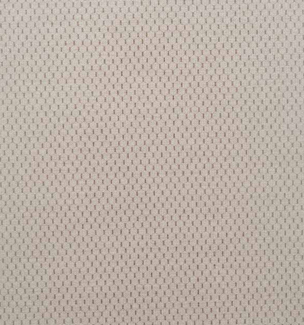 Beige Dotted Vinyl Wallcovering - Per Sqm